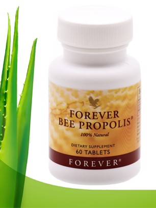 Forever Bee Propolis02